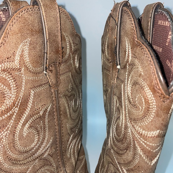 women’s Durango boots - Picture 7 of 12